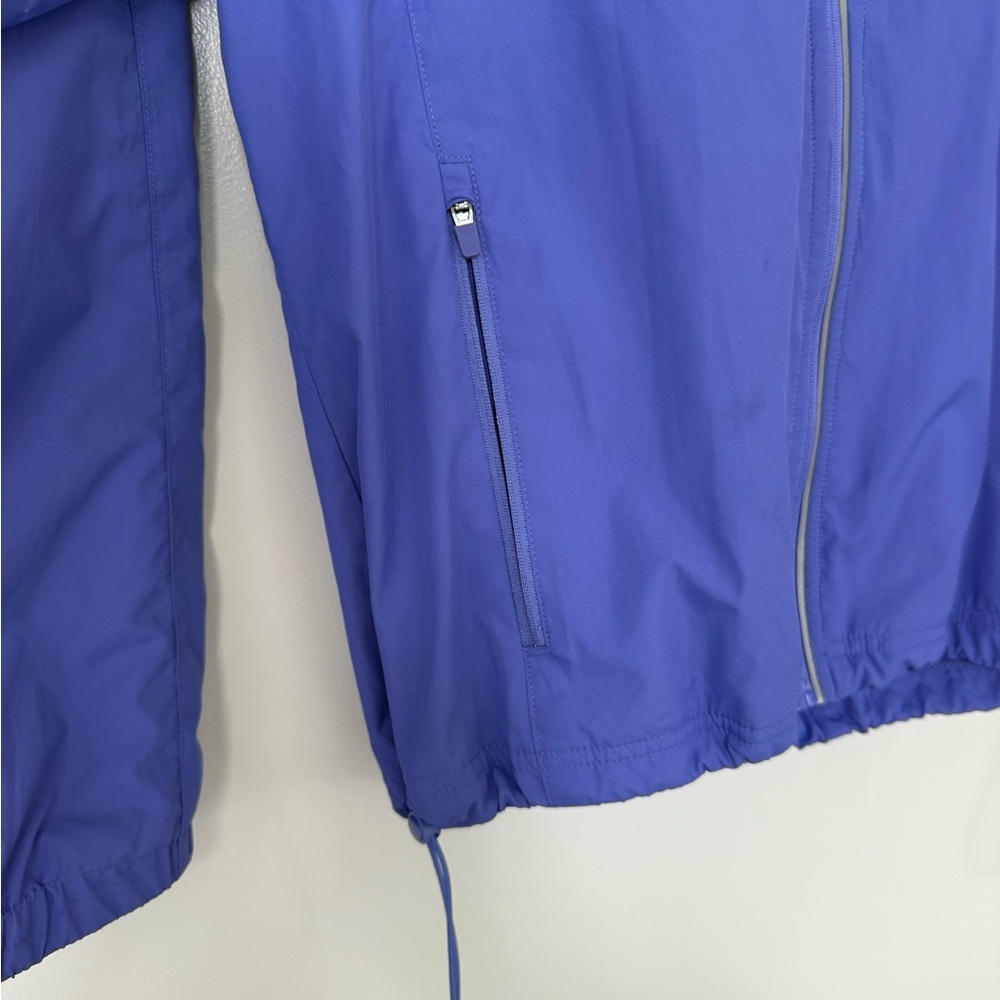 ASICS RainCoat - Picture 3 of 7